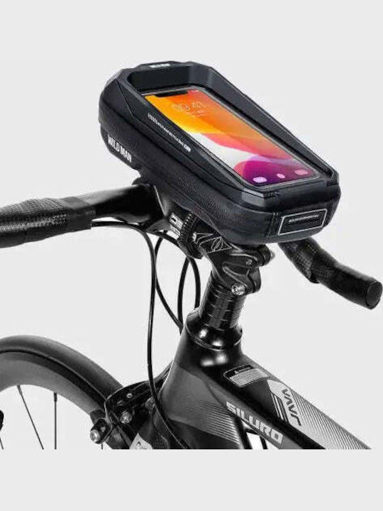 Wildman Gears MS33 Schwarz POK048797