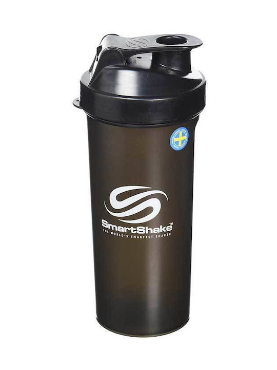 SmartShake Shaker Proteine 1000ml Plastic SmartShake Shaker Proteine 1000ml Plastic