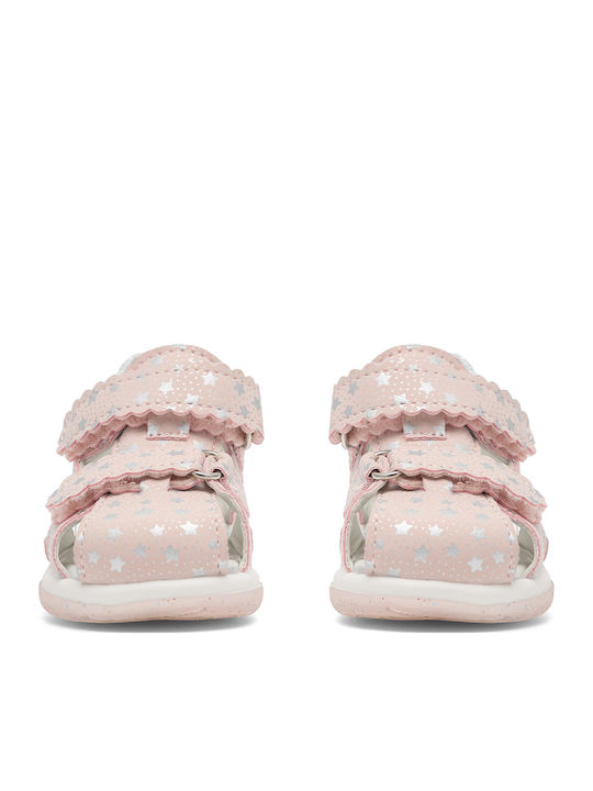 Kinder Sandalen Rosa