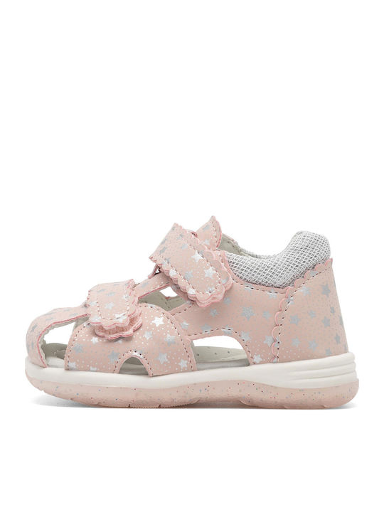 Kinder Sandalen Rosa