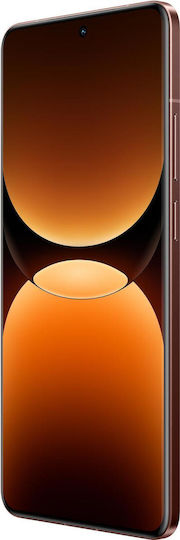 Realme GT 7 Pro 5G Dual-SIM (12GB/512GB) Mars Orange