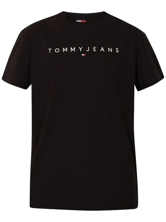 T-Shirt Black