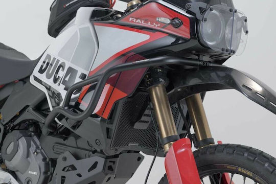 SW-Motech SW-Motech Motorradzäune Schutz Für Motor Schutz