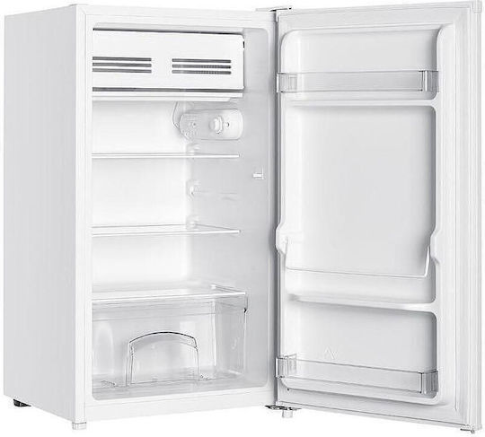 Crown Mini Bar 90Es H85xB48xT45cm. Weiß DF91EW