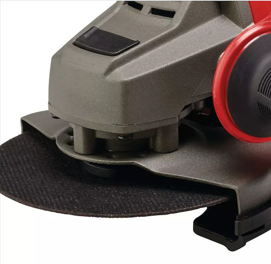 Einhell Te-ag 125/1010 Τροχός 125mm Ρεύματος 1010W
