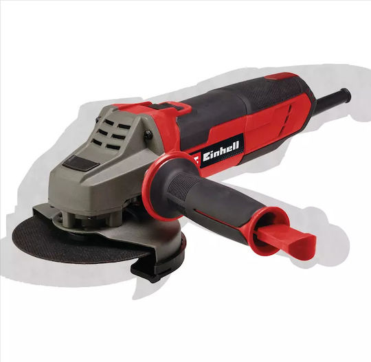Einhell Te-ag 125/1010 Τροχός 125mm Ρεύματος 1010W