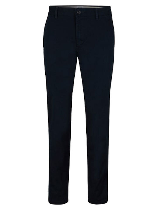 Παντελόνι Chino Ελαστικό Dark Blue
