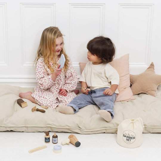 Le Toy Van Hairdressing Game