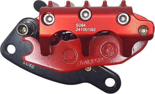 Yamaha Bremssattel Motorrad 87236