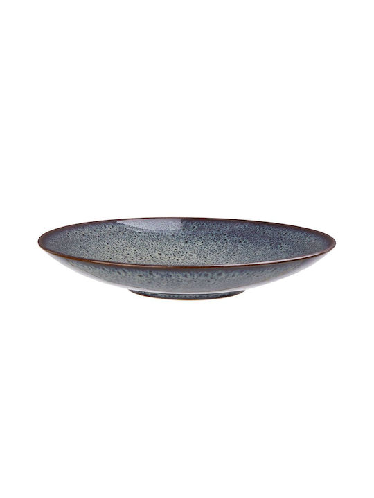 Butlers Cosmos Farfurie adâncă Ceramică Albastru