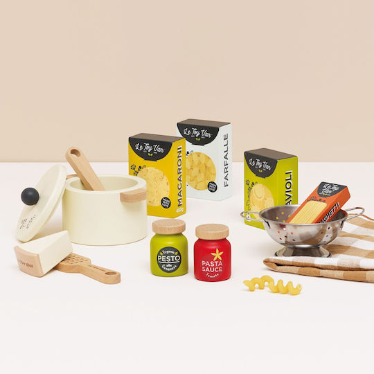 Le Toy Van Tea Set Game 12pcs