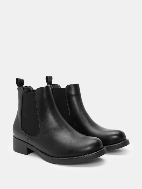 Chelsea Boots 4454201-black