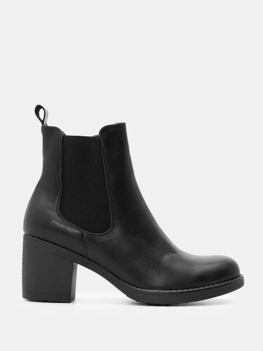 Chelsea Boots 4453801-black