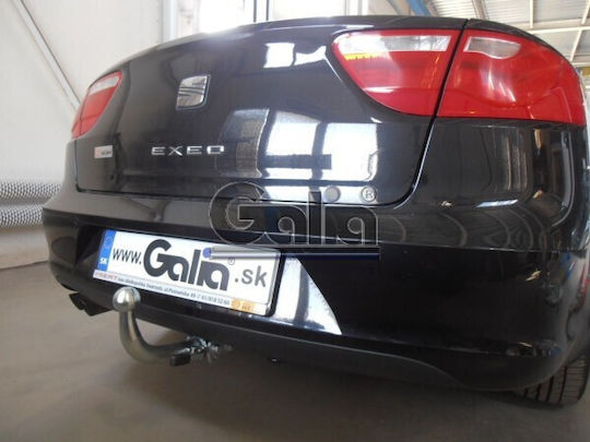 Galia Автоматичен Теглич за Автомобили Seat Exeo комби 2001-2007 Максимално Тегло на Влечение 2100кг