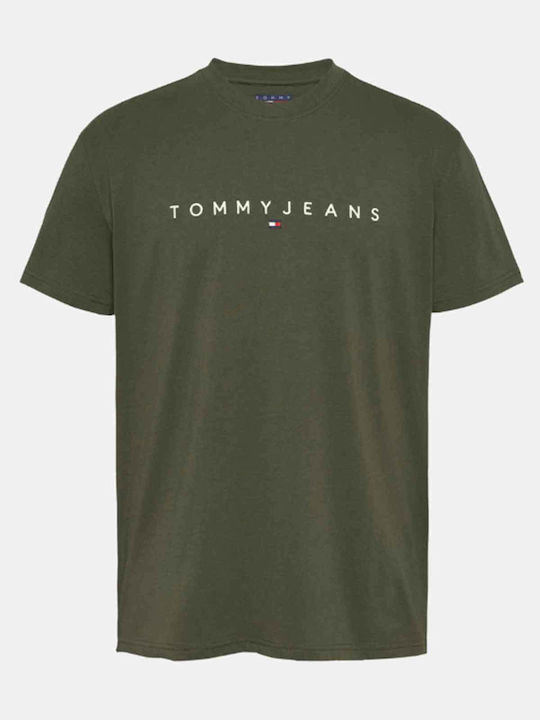 T-Shirt Khaki