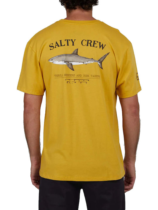 Salty Crew