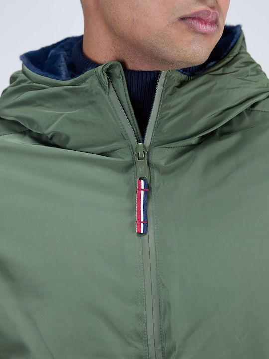 Jacket Khaki