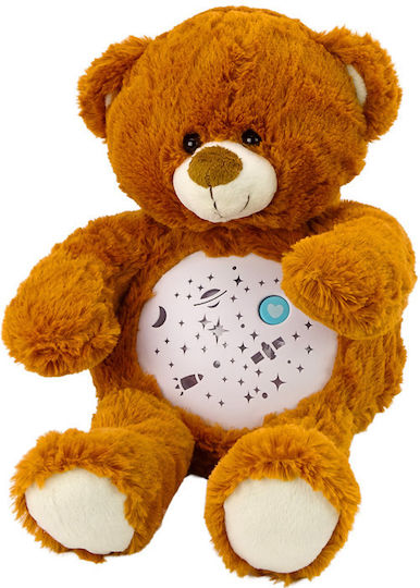 Lean Toys Animăluț cu Lumină și Sunete