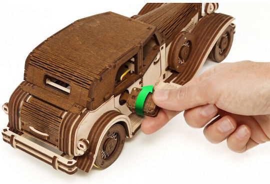 Ewa Construction Toy Wooden