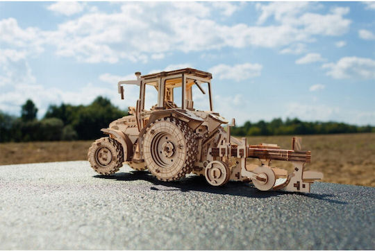 Ewa Construction Toy Wooden