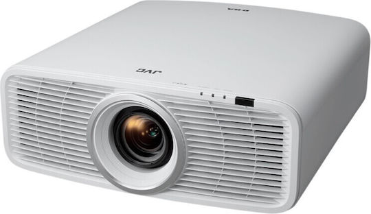 JVC DLA-NZ500 Beamer D-ILA Laser DLA-NZ500/W