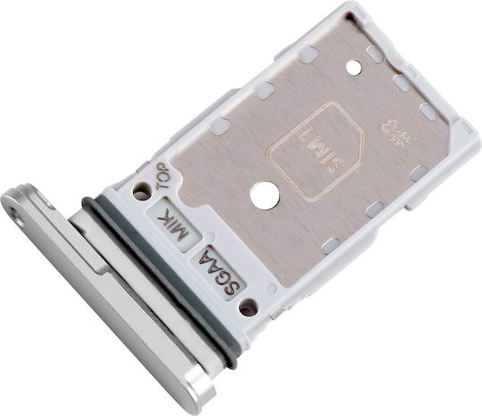 Clappio Sim Card Drawer Samsung Galaxy S23 Fe Dual Nano Sim Green