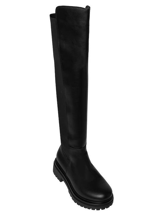 Women's Boots Black