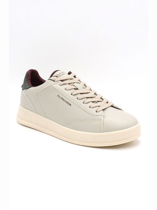 U.S. Polo Assn. Assn Sneakers Grey