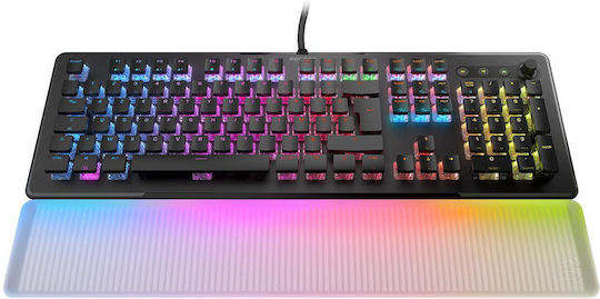 Roccat Vulcan II Max Gaming Mechanical Keyboard with RGB lighting (English US)