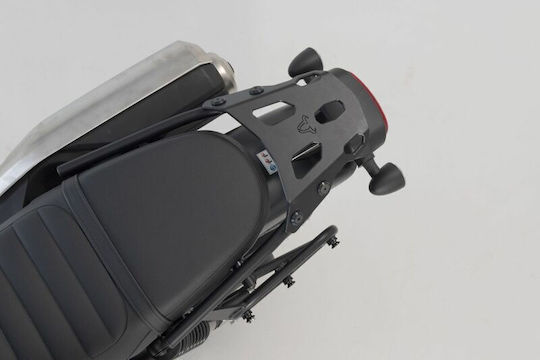 SW-Motech 13.5Es in Schwarz Farbe