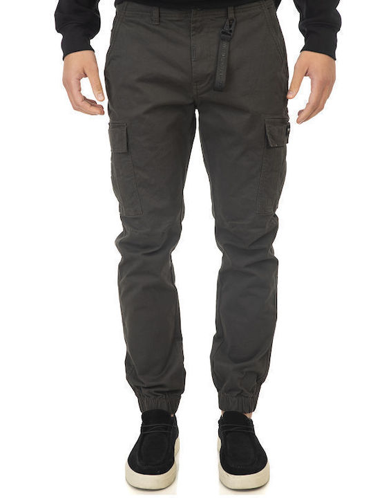 Double Pantaloni GREEN