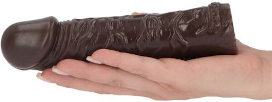 Toyz4lovers Gustavo Dildo realist Maro 18cm