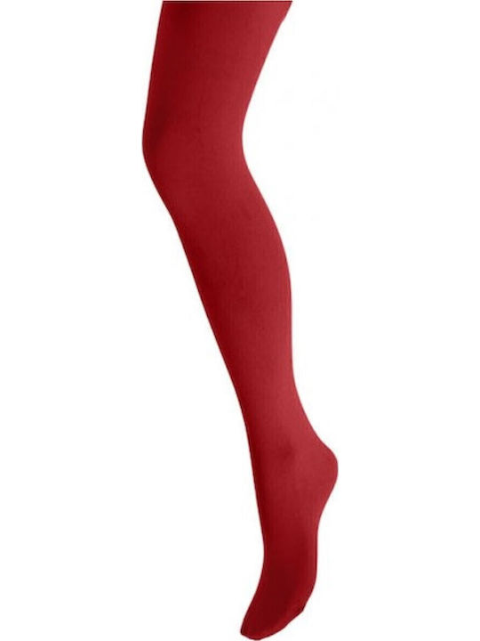 Ciorapi dama 50 Den Red