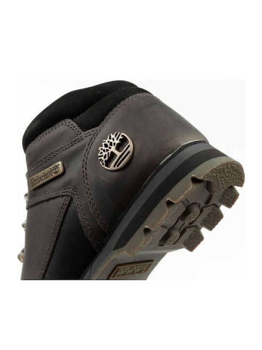 Timberland Euro Sprint Ανδρικά Ορειβατικά Παπούτσια Μπεζ