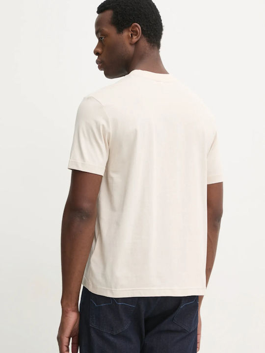 Calvin Klein T-shirt beige