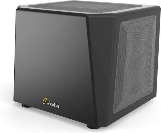 GoldenEar Supersub Xxl Αυτοενισχυόμενο Subwoofer 1600W Μαύρο