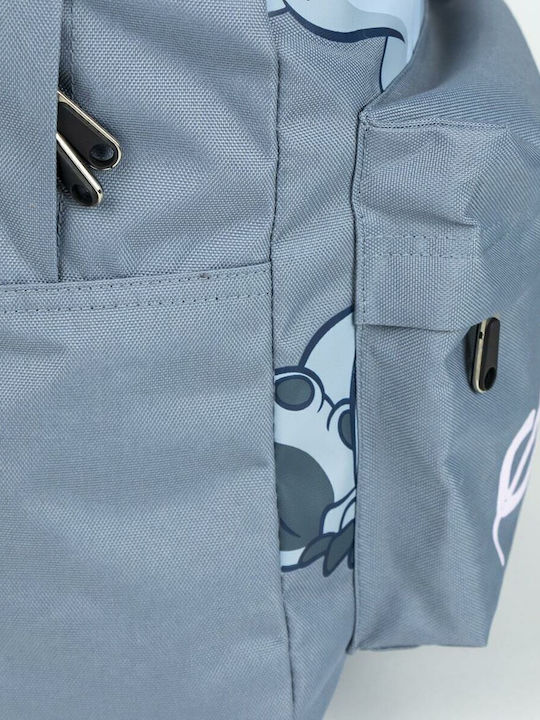 Cerda Stitch Schulranzen Rucksack Grundschule Blaue