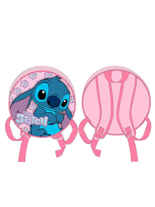 Disney Stitch Bag Backpack