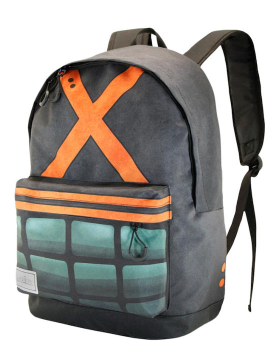 Karactermania My Bag Backpack