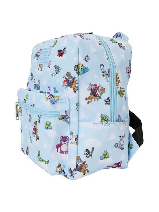 Loungefly De Spate Multicolor Loungefly De Spate Multicolor