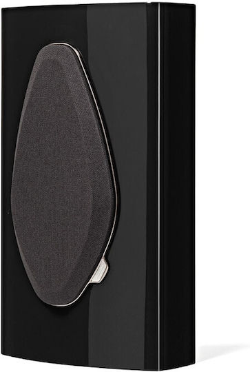 Sonus Faber Επιτοίχιο Ηχείο (Τεμάχιο) Μαύρο