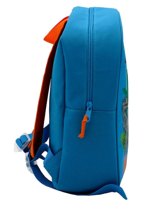 CyP Brands World Bag Backpack