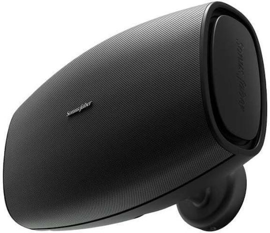 Sonus Faber Ηχείο Εξωτερικού Χώρου (Τεμάχιο) Μαύρο