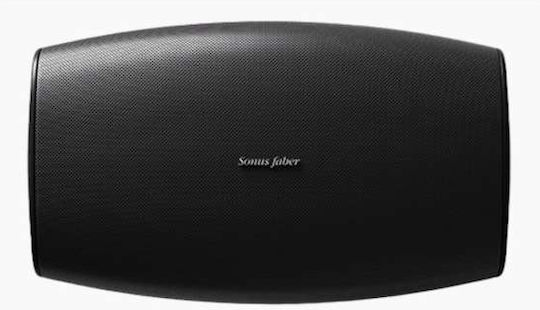 Sonus Faber Ηχείο Εξωτερικού Χώρου (Τεμάχιο) Μαύρο