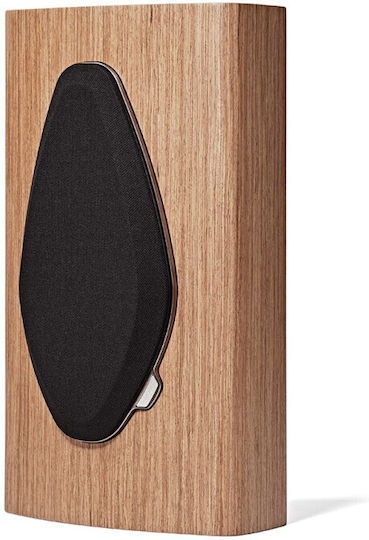 Sonus Faber Επιτοίχιο Ηχείο (Τεμάχιο) Καφέ