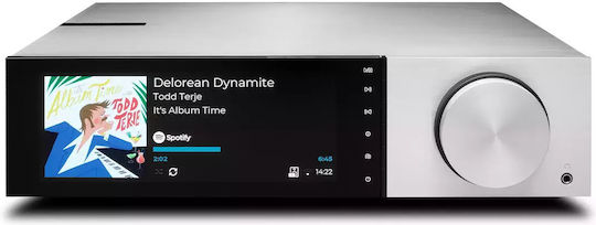 Cambridge Audio Evo 150 Streamer Silver