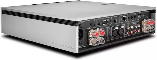 Cambridge Audio Evo 150 Streamer Silver