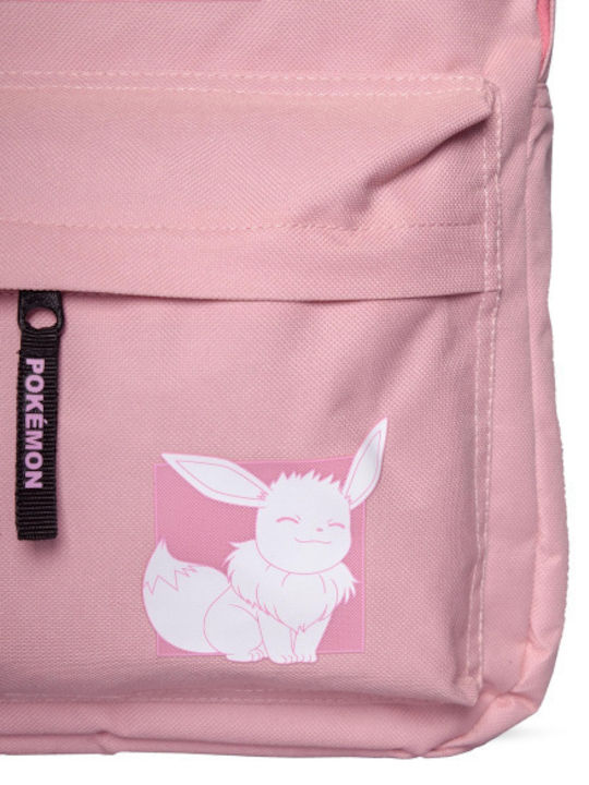 Difuzed Bag Backpack Pink