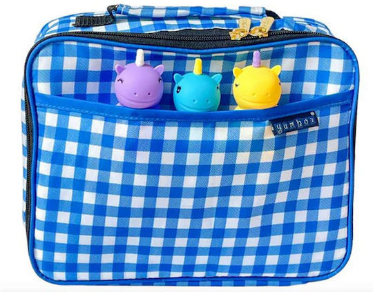 Yumbox Παιδικό Παγούρι Μονόκερος Σιλικόνης Non Spill (Διάφορα Σχέδια/Χρώματα)