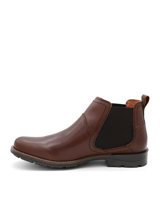 Piele Maro Ghete Chelsea Anatomic